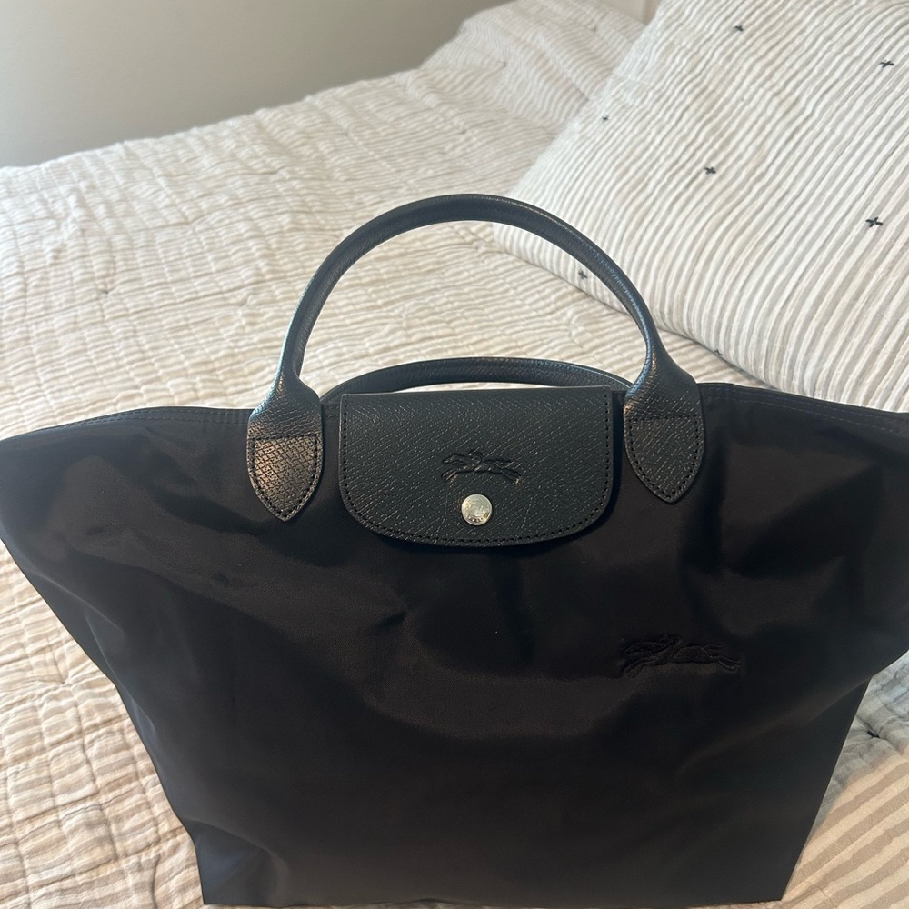 Longchamp tote